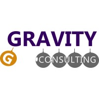 Gravity Consulting. logo - Similar company to Counter Gravity Consulting