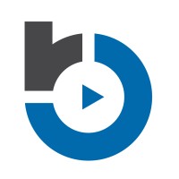 BlueRev Productions Berlin logo - Similar company to Alphaflare