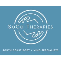 SoCo Therapies logo - Similar company to Hector Pearce Llp