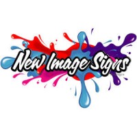 New Image Signs & Designs logo - Similar company to Giga Print