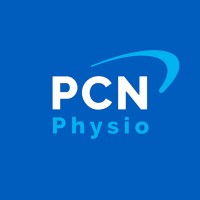 PCN Physio logo - Similar company to Physioextra
