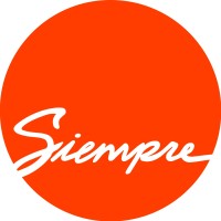 Siempre Agency logo - Similar company to Ldify