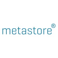 Metastore logo - Similar company to Dyes Solutions