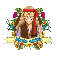 Hippie Cartel logo - Similar company to Scholarshop.Store