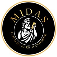 Midas Marketing Nederland logo - Similar company to Whataboutsales