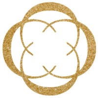 Carmell Cosmetics logo - Similar company to Emi - Aesthetics