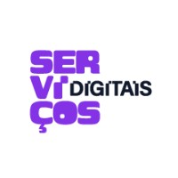 Serviços Digitais logo - Similar company to Born Tecnologia E Serviços Digitais