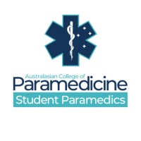 Student Paramedics Australasia