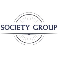 Society Group logo - Similar company to Logarithm