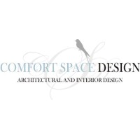 Comfort Space Design logo - Similar company to Delyn Warehousing
