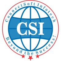 ConnectSoft Infotech logo - Similar company to Restaurant Social