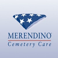 Merendino Cemetery Care logo - Similar company to Gethsemane Cemetery