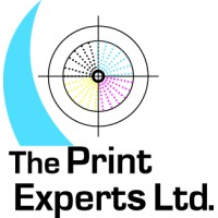 The Print Experts Ltd logo - Similar company to Jasha Solutions