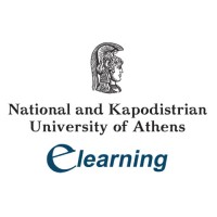 E-Learning University Of Athens