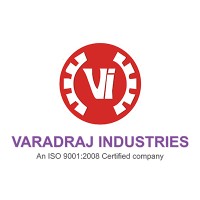 Varadraj Industries logo - Similar company to Ferrous