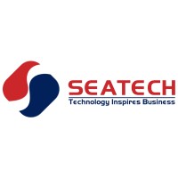 SEATECHIT logo - Similar company to Ugotechs