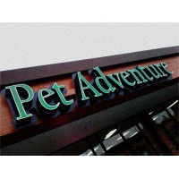Pet Adventure logo - Similar company to Charles Pearson