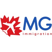 MG Immigration logo - Similar company to Edwise Consultancy Bd