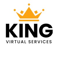 King Virtual Services logo - Similar company to Reevv Inc.