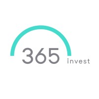 365.invest logo - Similar company to Únia Profesionálov Verejného Obstarávania