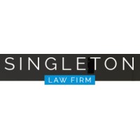 Singleton Law Firm, APC logo - Similar company to Singleton Schreiber