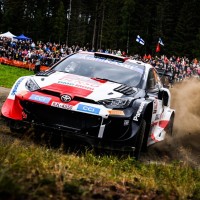 Jyväsrally logo - Similar company to House 2 Home