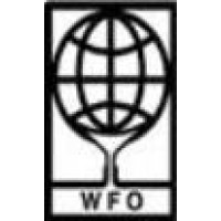 The World Foundry Organization Ltd logo - Similar company to Mathers Foundry