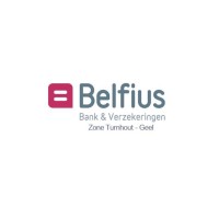 Belfius Zone Turnhout Geel logo - Similar company to Belfius Netevallei