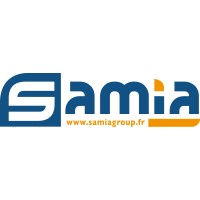 SAMIA logo - Similar company to Samia