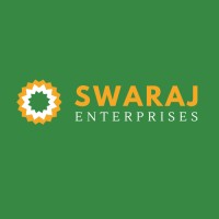 Swaraj Enterprises logo - Similar company to Default2Ai