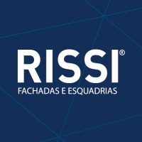 Rissi Fachadas e Esquadrias logo - Similar company to Itefal