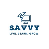 SAVVY Education logo - Similar company to Sinorama
