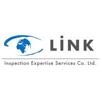 Link Inspection Expertise Services Co. Ltd. logo - Similar company to Yeditepe Group