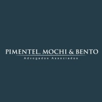 Pimentel Mochi & Bento Advogados Associados logo - Similar company to Rocha Lopes & Advogados Associados