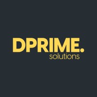 Dprime Solutions logo - Similar company to Bmit Solutions