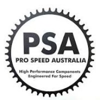 Pro Speed Australia logo - Similar company to Ctm Engineering Supplies