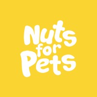 Nuts For Pets logo - Similar company to Cheeky P'S