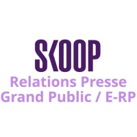Agence SKOOP Relations Presse logo - Similar company to Agence The Desk