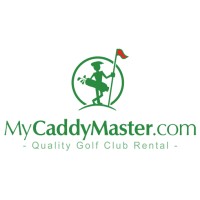 MyCaddyMaster.com logo - Similar company to Areo Gp