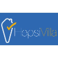 Hepsi Villa logo - Similar company to Villacım