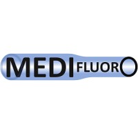 MediFluoro logo - Similar company to Cath Concept Development