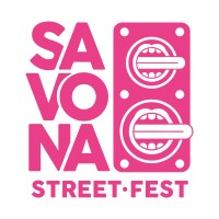 Savona Street Fest logo - Similar company to C1A0_Expo