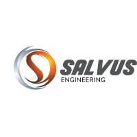 Salvus Engineering logo - Similar company to Medicals Northwest