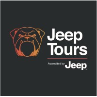 Jeep Tours Cape Town logo - Similar company to Tripdo.Com