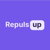 RepulsUp logo - Similar company to W2W.Platform.It