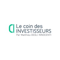 Le Coin des INVESTISSEURS logo - Similar company to Mon Cercle Immo