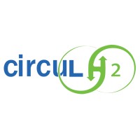 CirculH2 logo - Similar company to Livesen