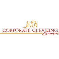 Corporate Cleaning Group North Kansas City logo - Similar company to Rairflow® By Sleep Fitter®