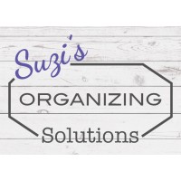 Suzi's Organizing Solutions logo - Similar company to The Social Construct