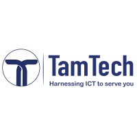 TamTech Solution logo - Similar company to Webexit.Com